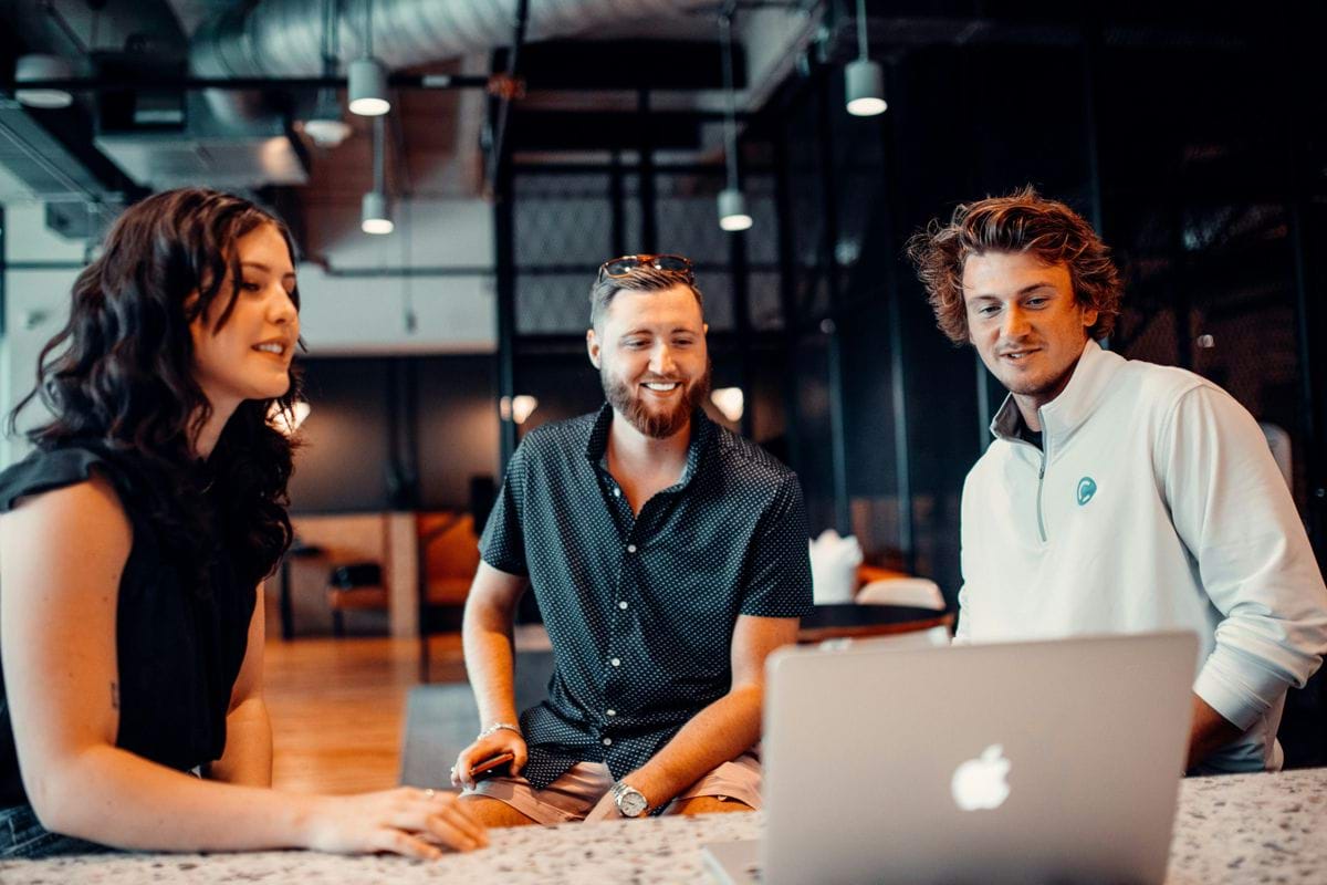 Team lead (Sourcing Experience)