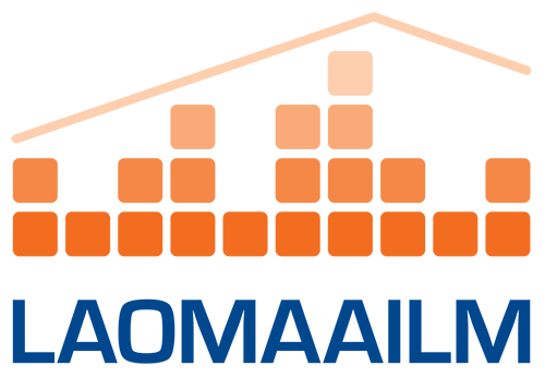 Laomaailm AS