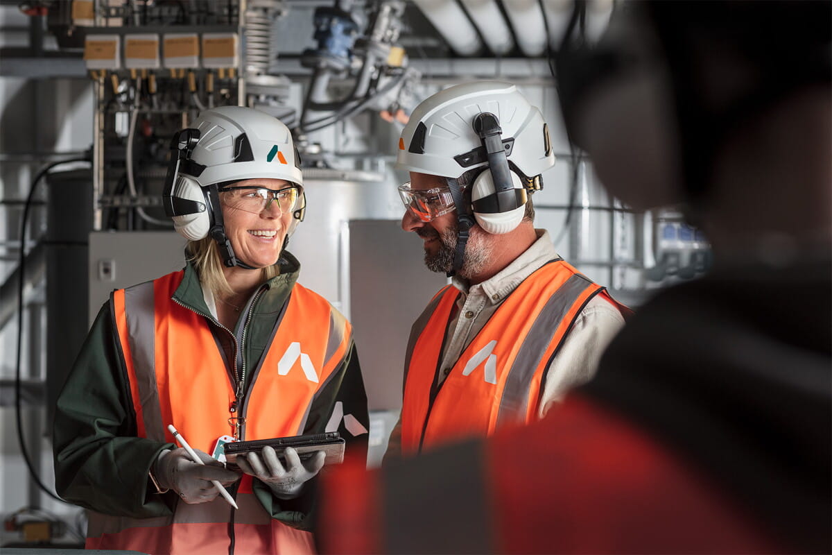 ENERGIAKESKUSTE (katlamajade) HOOLDUSSPETSIALIST, Paide piirkond