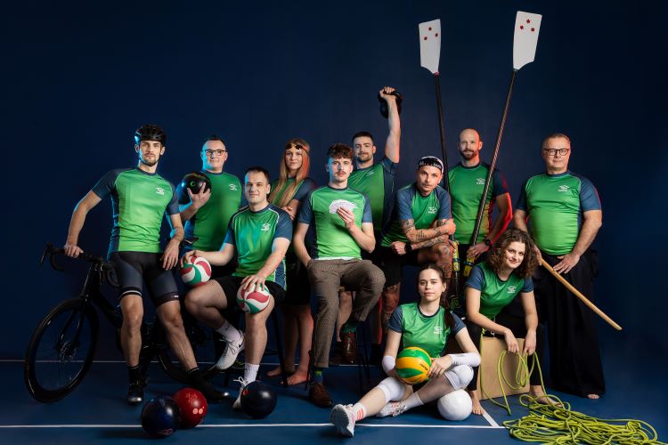 Master Franchise Owner for Estonia 