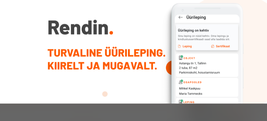 Jurist / Kahjude menetleja