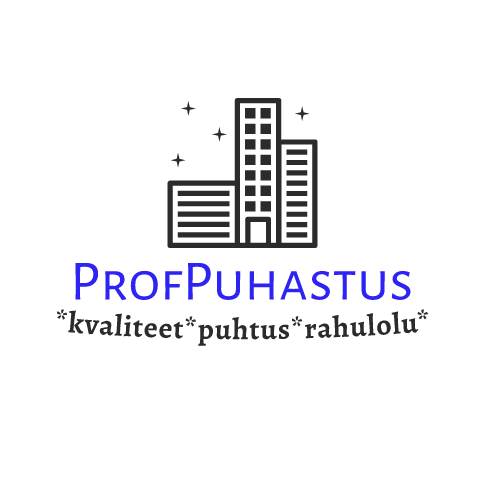 Prof Puhastus OÜ