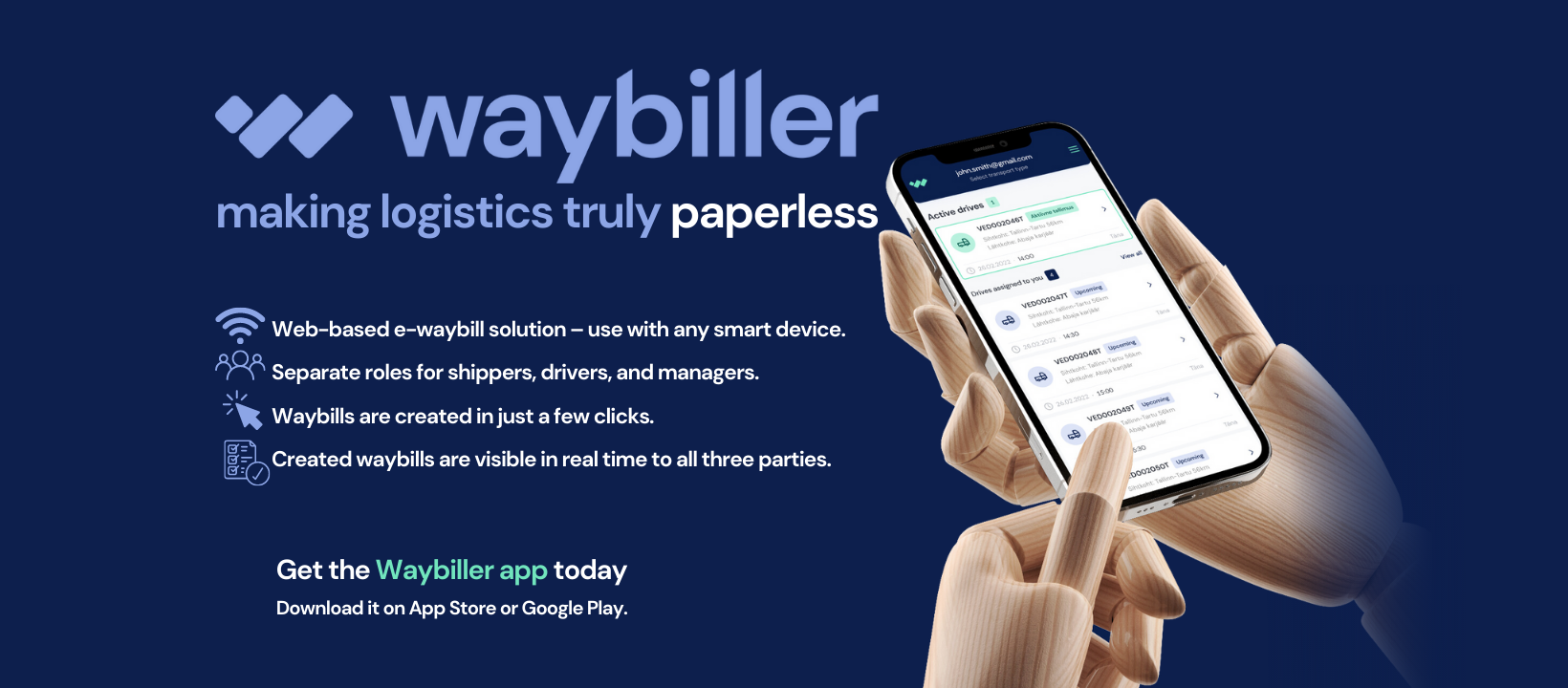 Customer Support Specialist