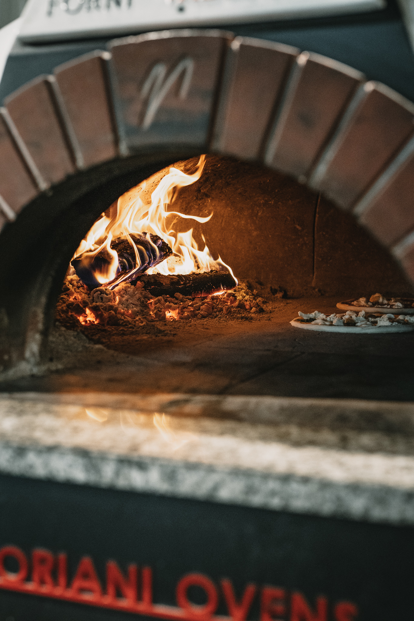 Pizza ja pasta kokk