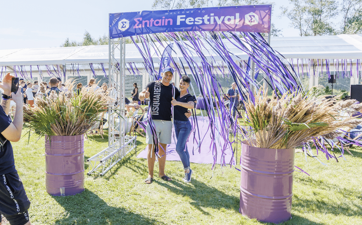 Automation QA Engineer