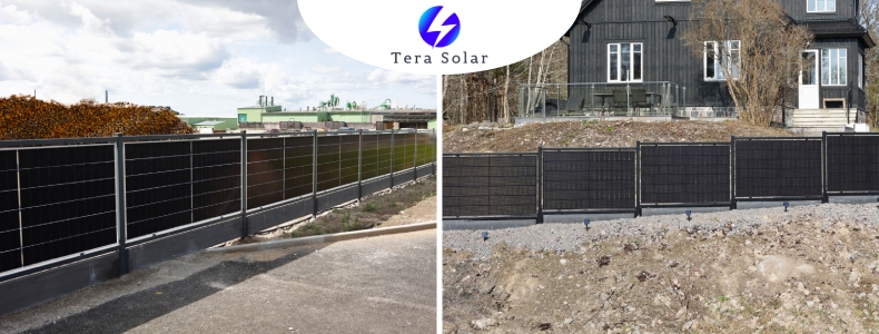 Elektrik, päikeseenergia sektoris