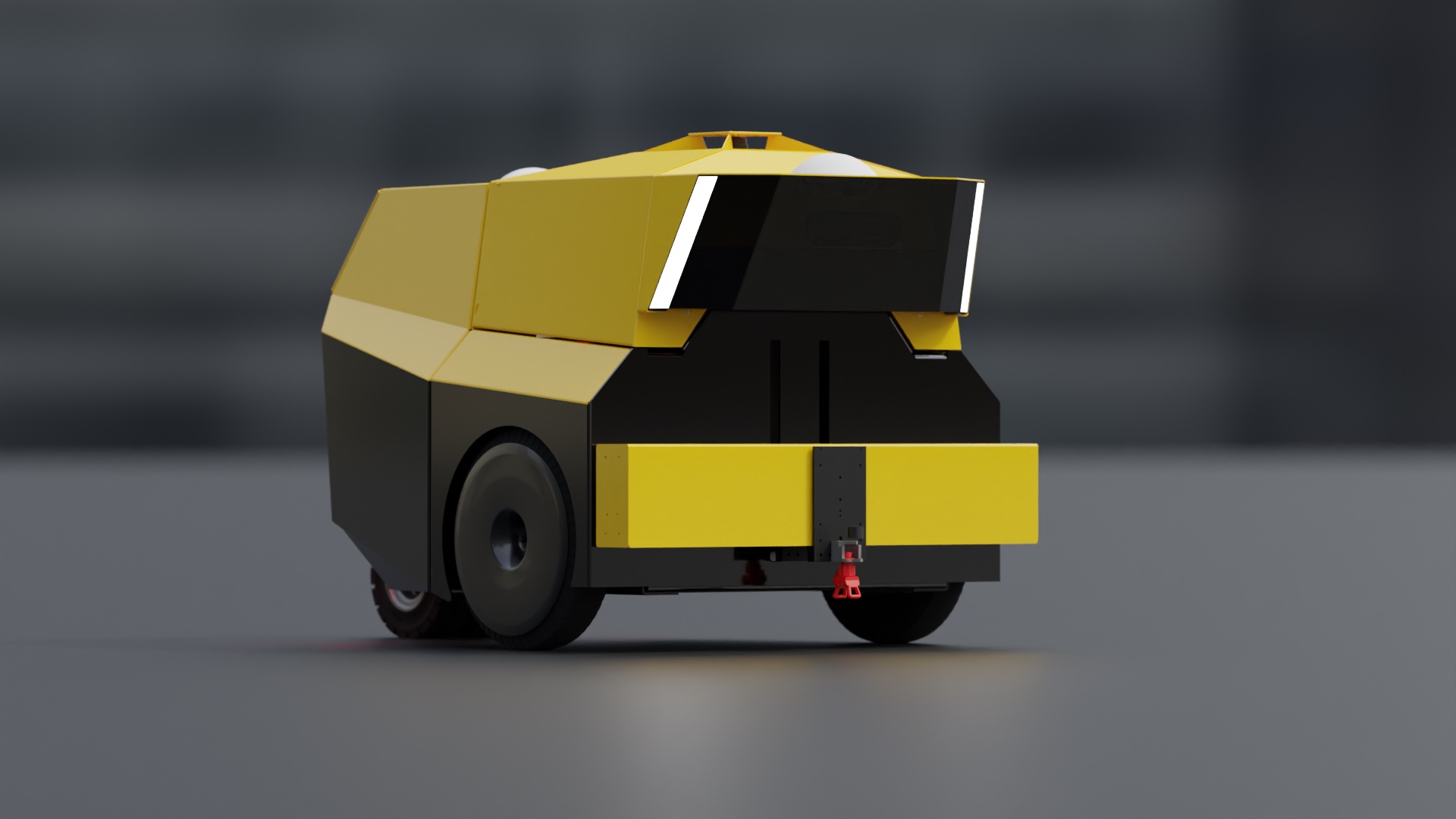 Roboti Arendaja (Robotics Developer)