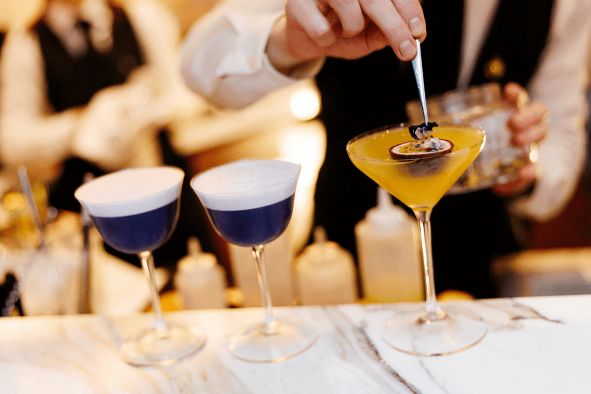 Bartender