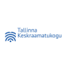 Tallinna Keskraamatukogu