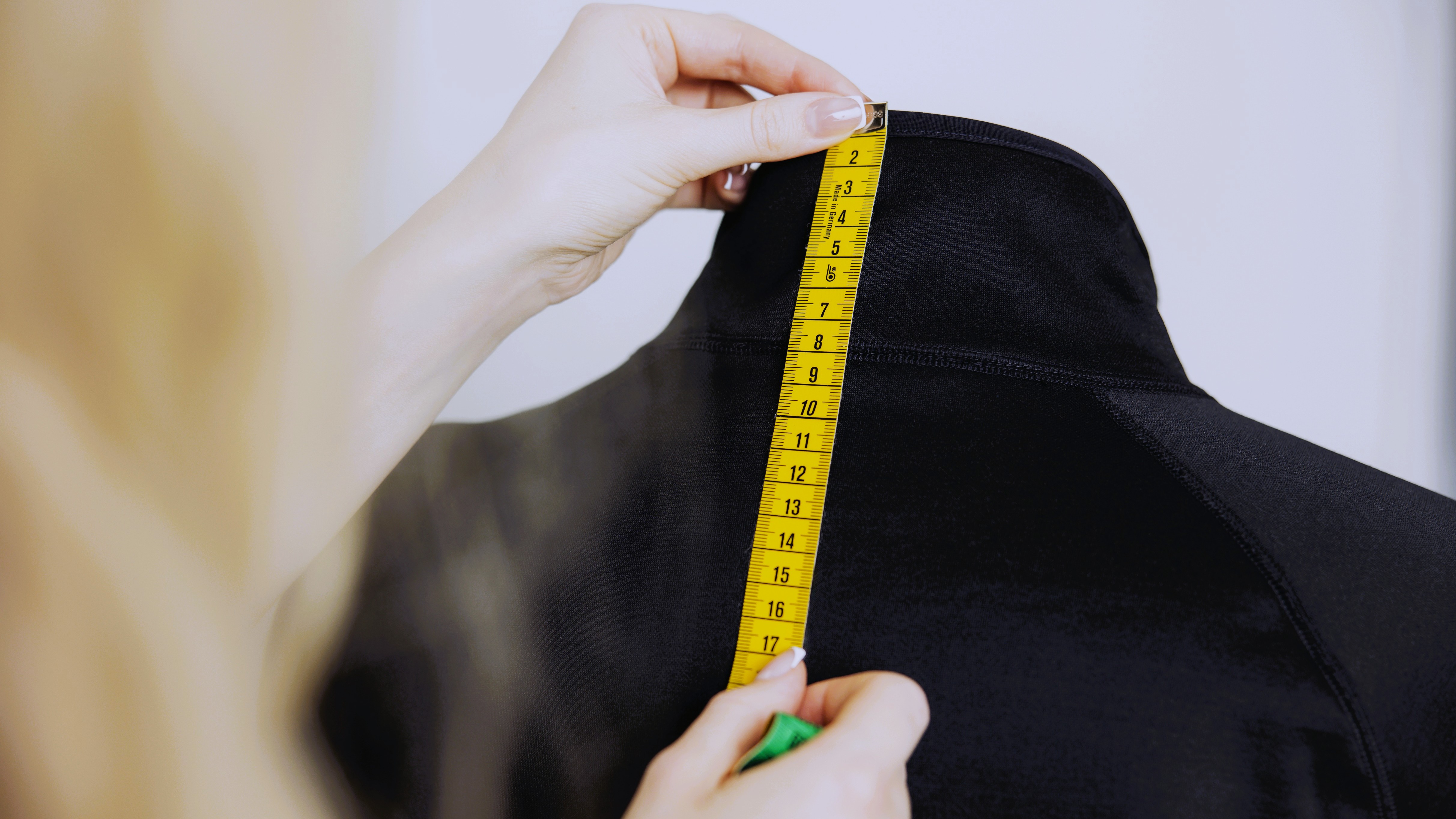 Tehnilise tekstiili ja rõiva õmblustehnoloog