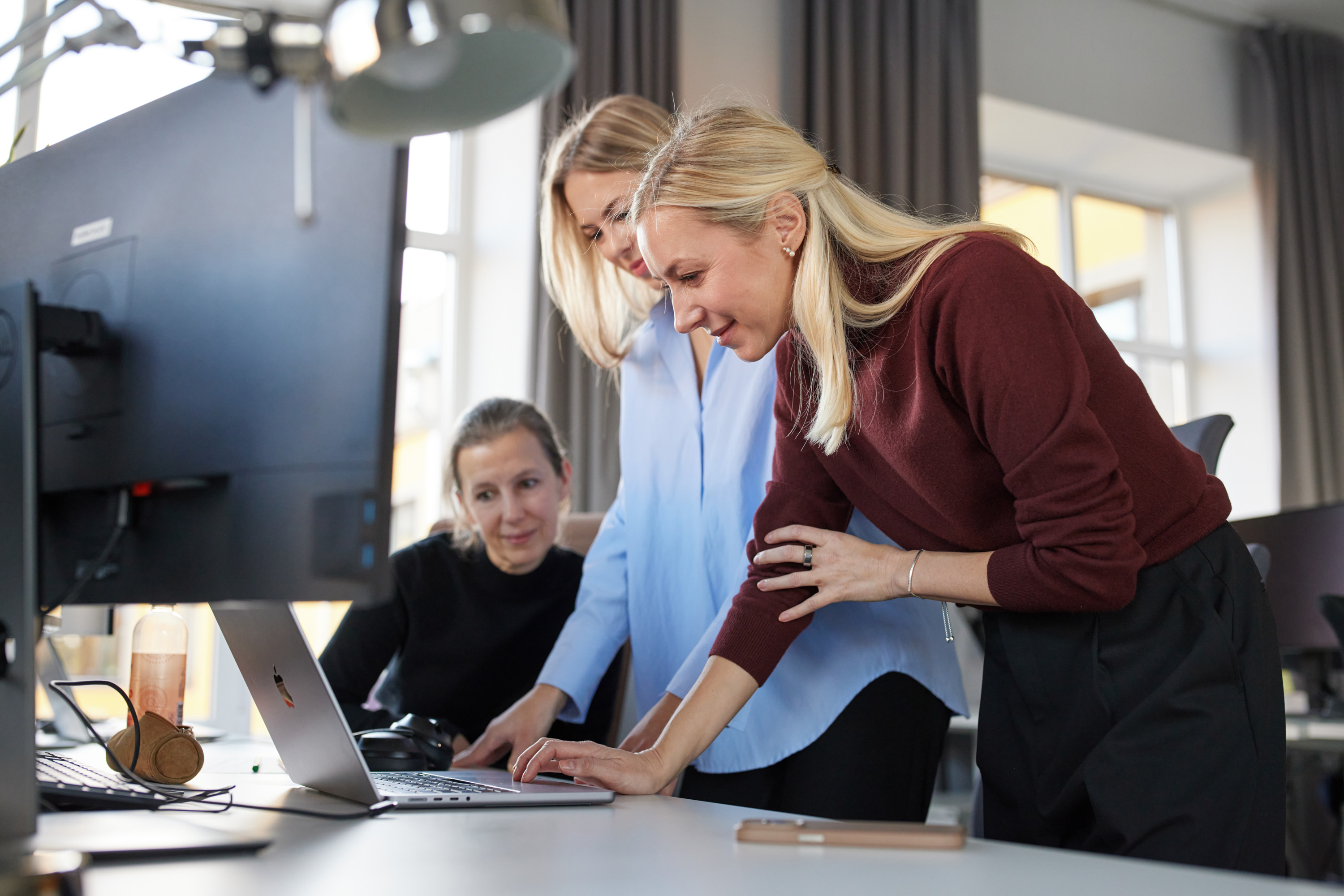 Partner Support Specialist