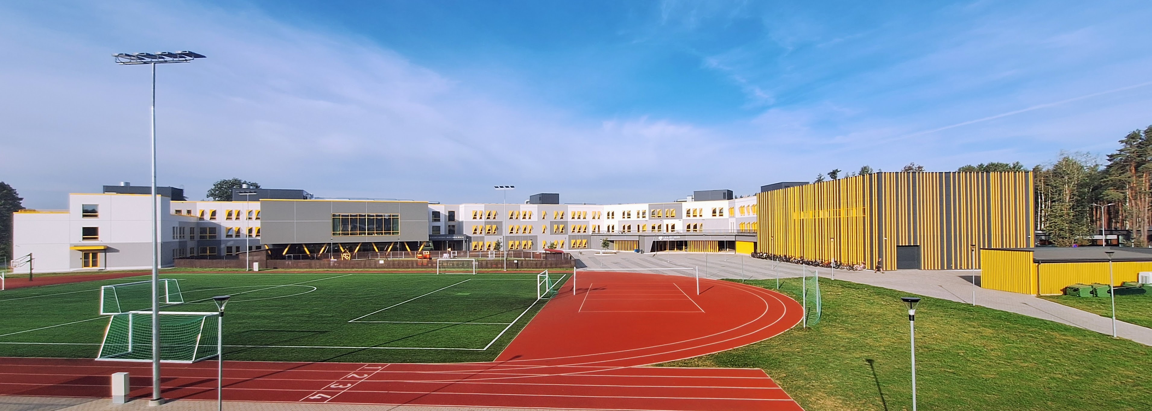 Loodusõpetuse õpetaja (Laagri Kool)