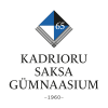 Kadrioru Saksa Gümnaasium