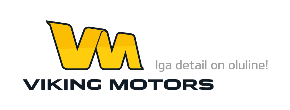 Viking Motors AS