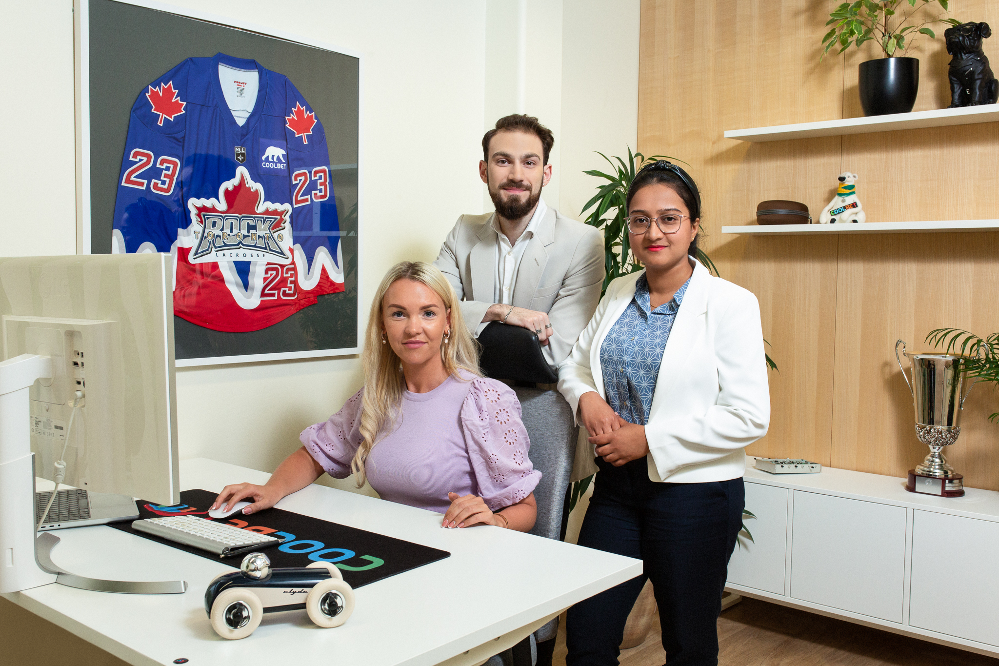 Swedish Customer Support Specialist