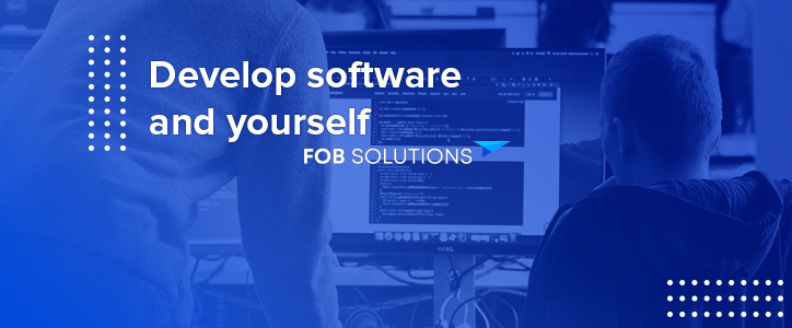 Back-End Java Developer