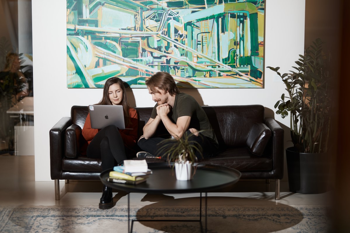 Partnerships Marketing Manager - Maternity Leave Cover
