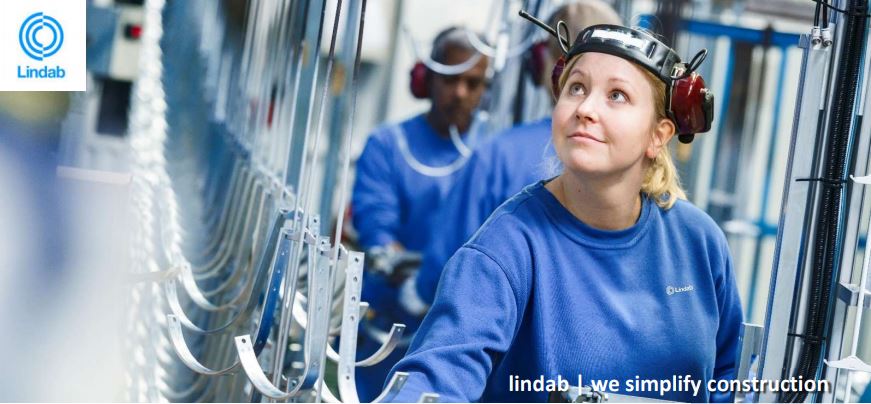 Tööohutus-, kvaliteedi- ja keskkonnaspetsialist