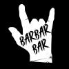 Barmen Barbar Metal Bar'i