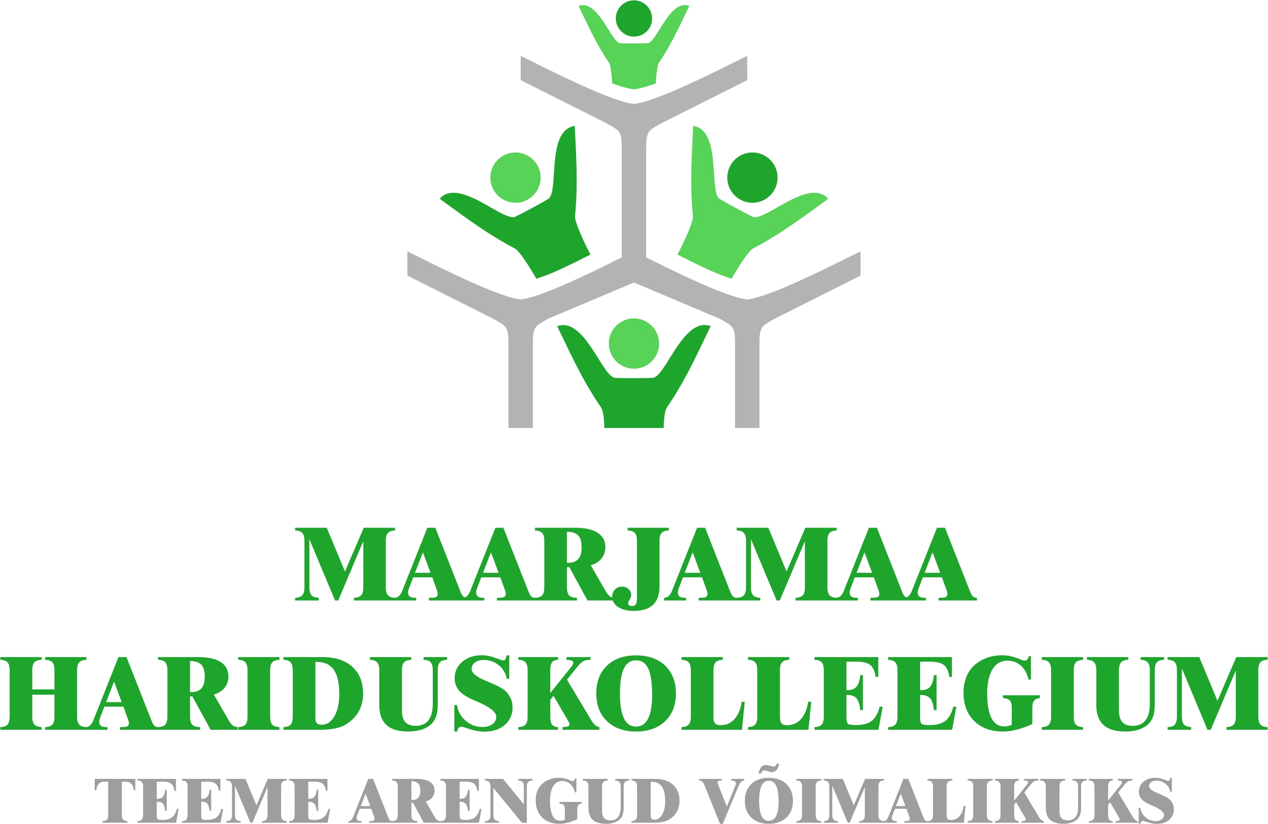Maarjamaa Hariduskolleegium