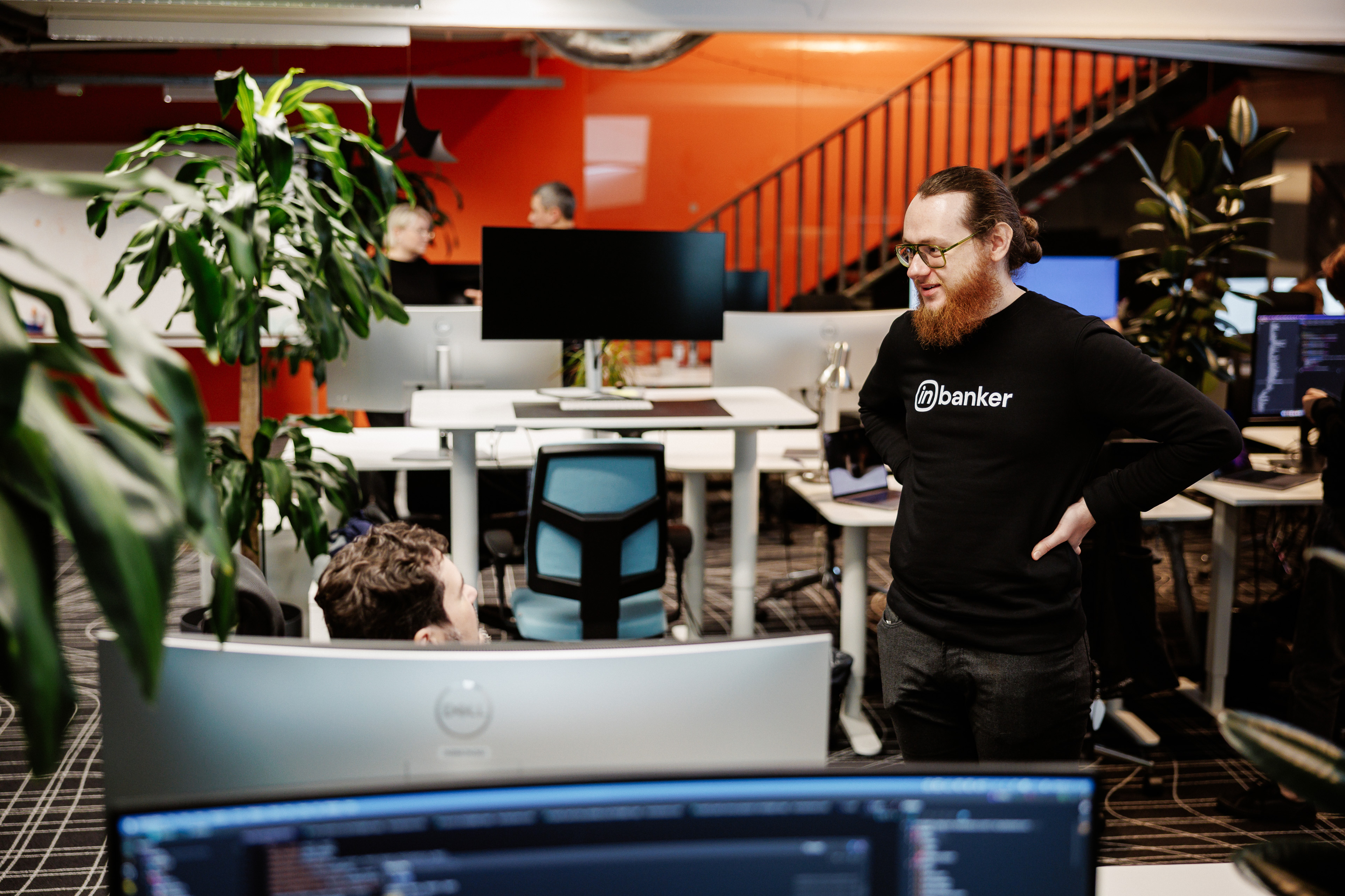 Tech Lead - Data Warehouse