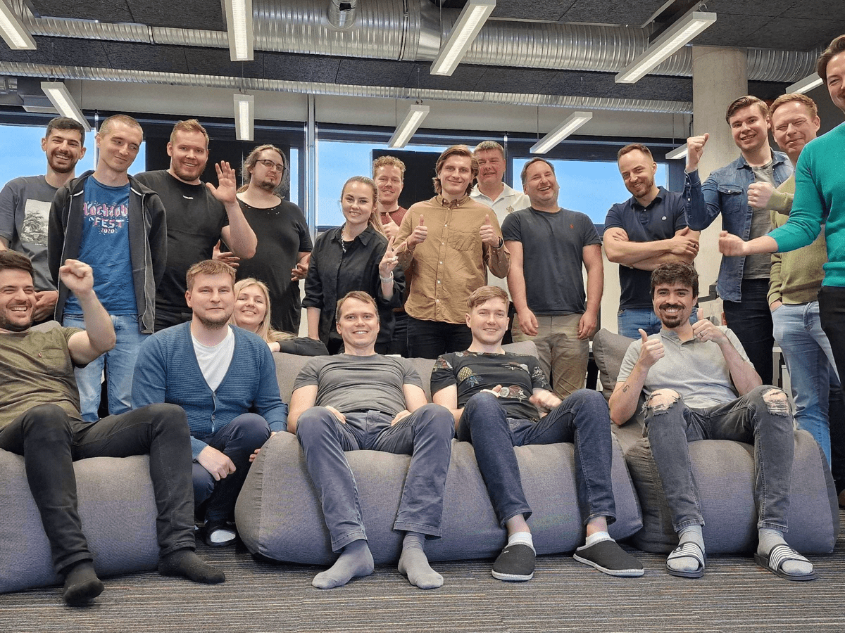 Customer Support Manager