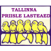 Tallinna Priisle Lasteaia õpetaja