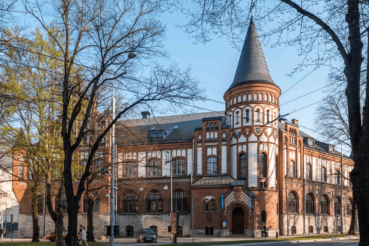 Kinnisvara haldusspetsialist