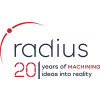 Radius Machining OÜ