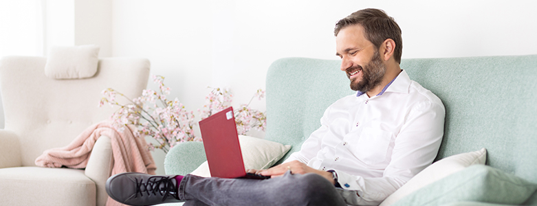 Microsoft Dynamics 365 Business Central äriprotsesside konsultant