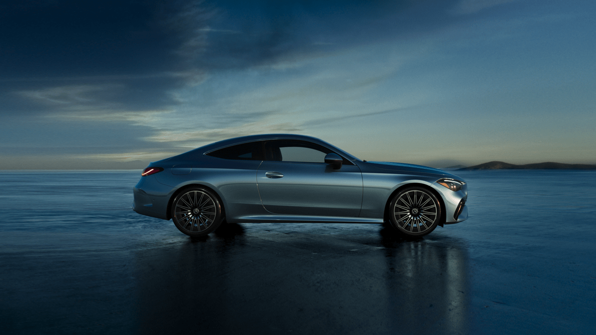 MERCEDES-BENZ SÕIDUAUTODE BALTIKUMI TEHNILINE KOOLITAJA
