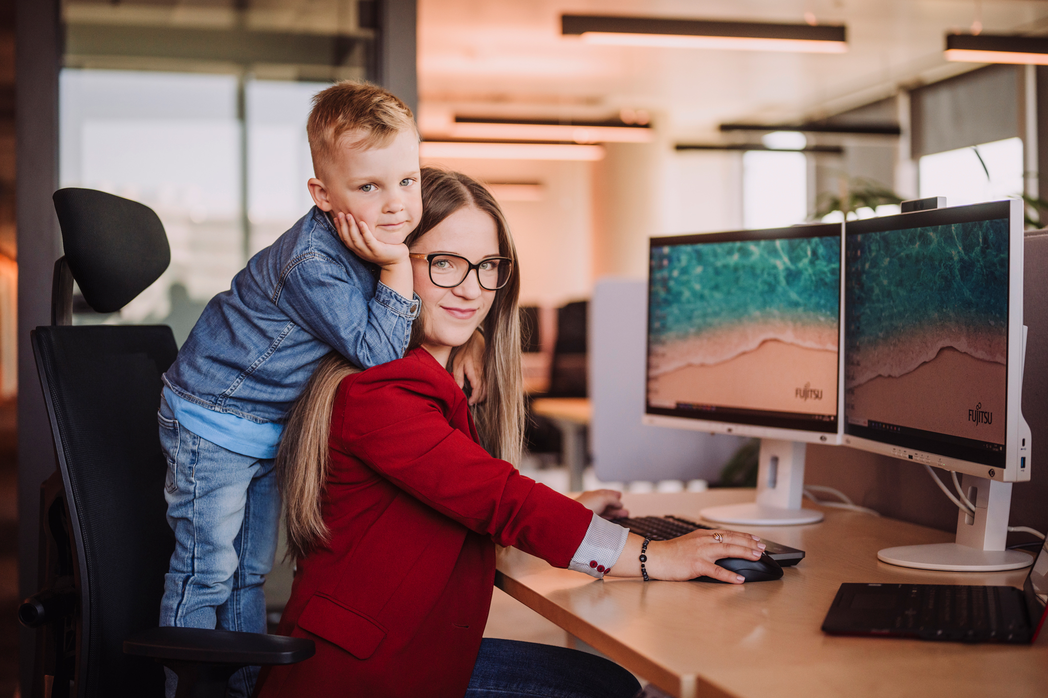 Java vanemarendaja/arhitekt