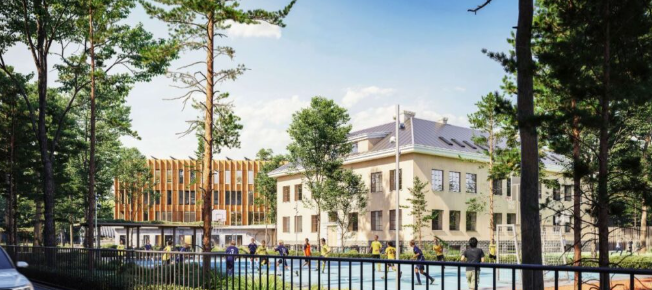 Hispaania keele õpetaja