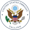 American Embassy Tallinn, Estonia