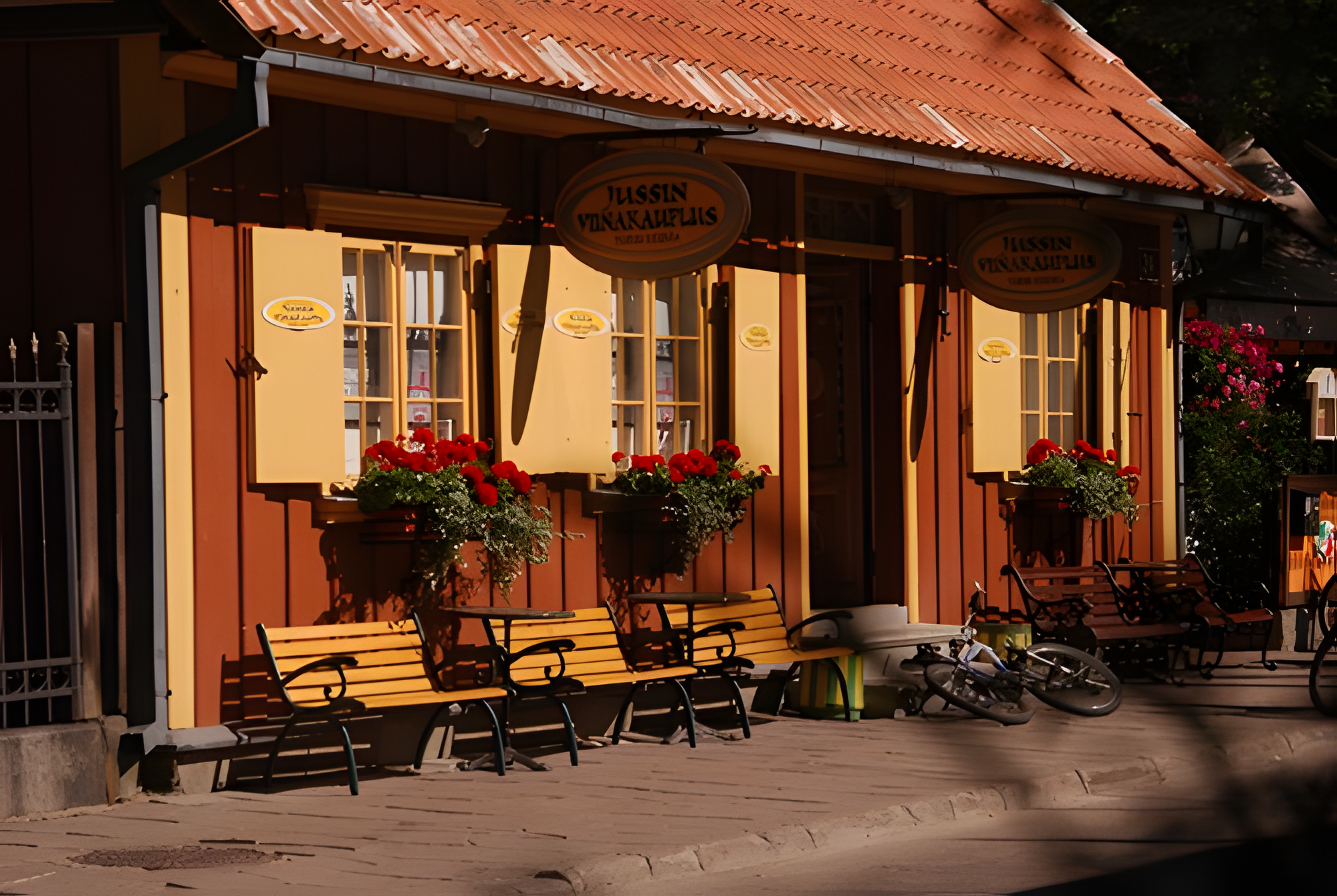 Klienditeenindaja