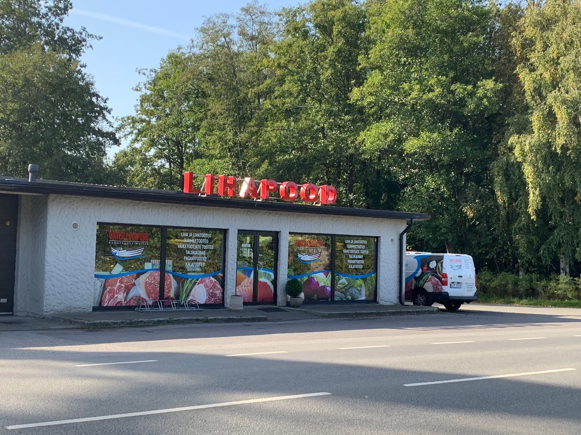 Klienditeenindaja