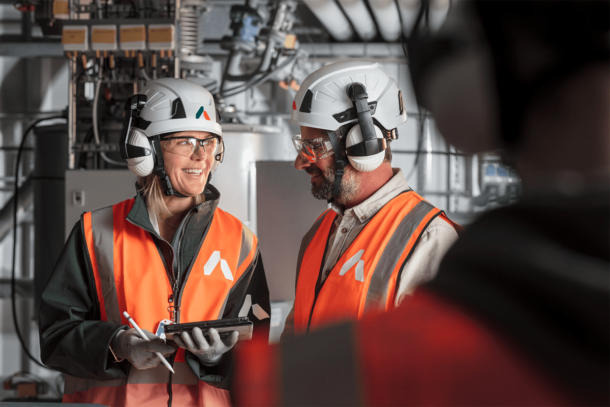 ENERGIAKESKUSTE HOOLDUSTEHNIK (Põltsamaa, Lõuna-Eesti)