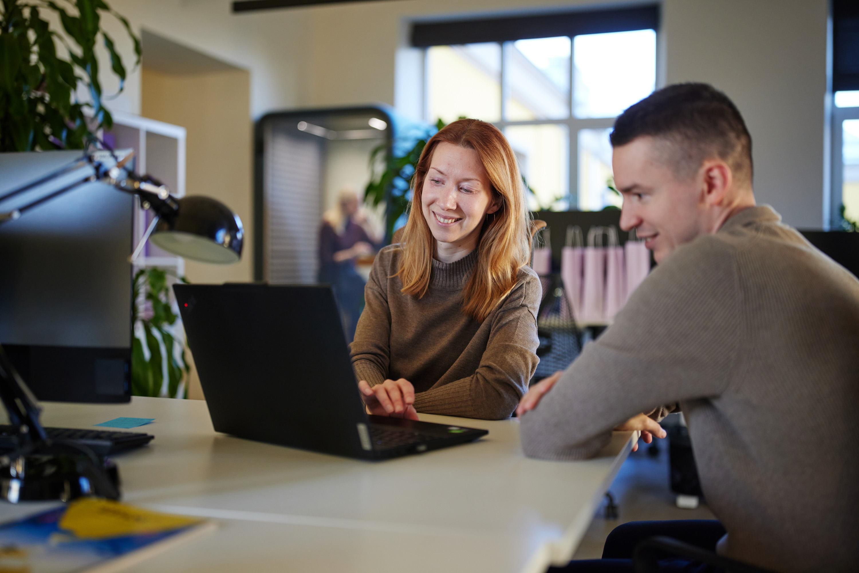 Credit Risk Controller