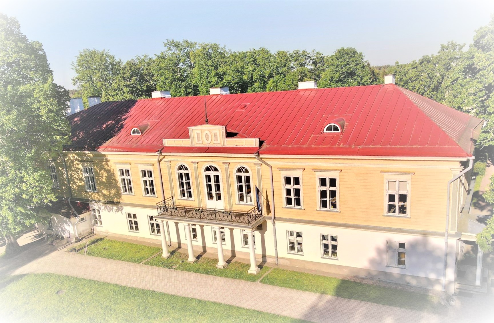 Tugitöötaja Ruila Põhikooli