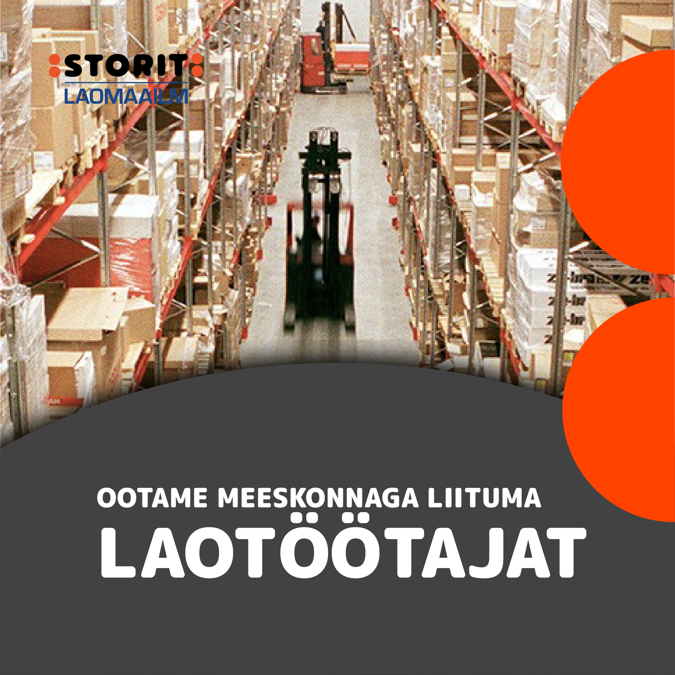 Laotöötaja