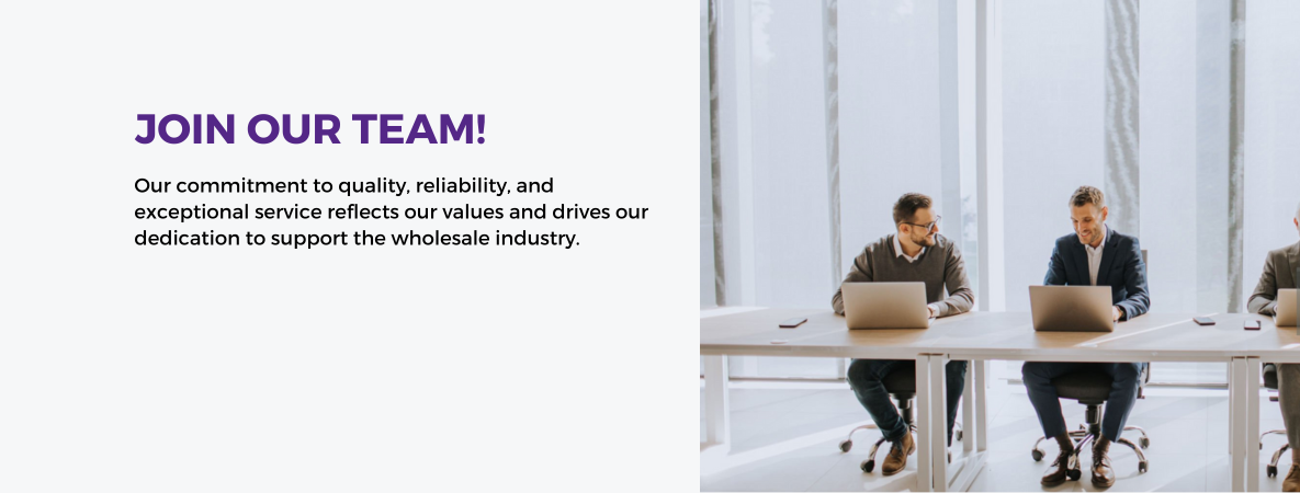 Sales manager