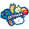 Personalijuht - Super Skypark | Skywheel of Tallinn