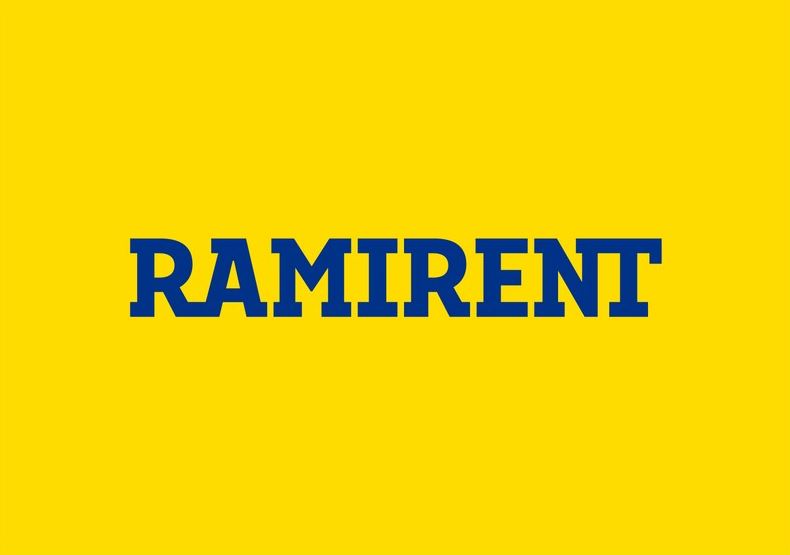 Ramirent Shared Services AS