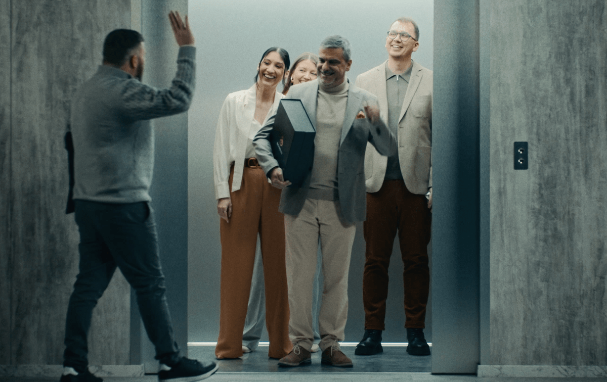 Back-End Developer