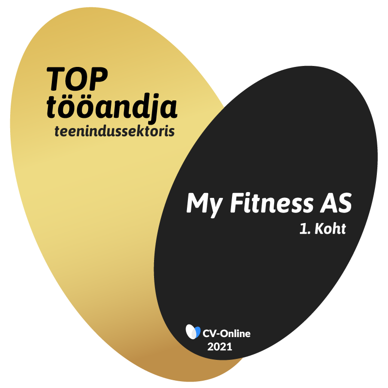 My Fitness AS