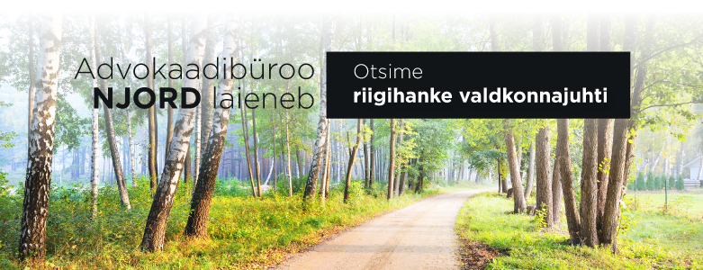 Riigihanke valdkonnajuht