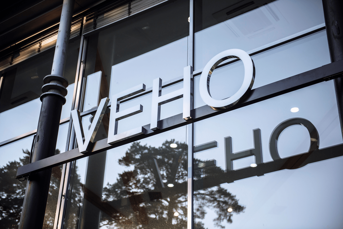 Product Specialist for Veho Baltic´s