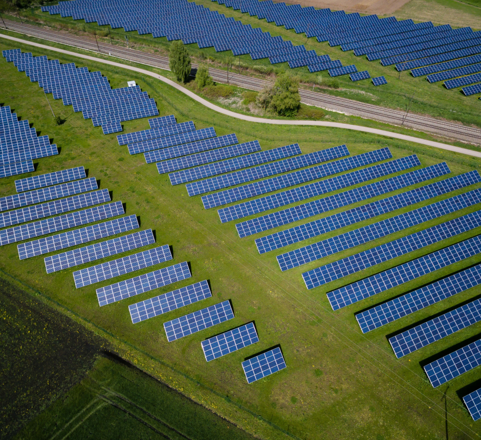 Päikeseparkide hübridiseerimise projektijuht - tule ja anna taastuvenergia tulevikule jõud!