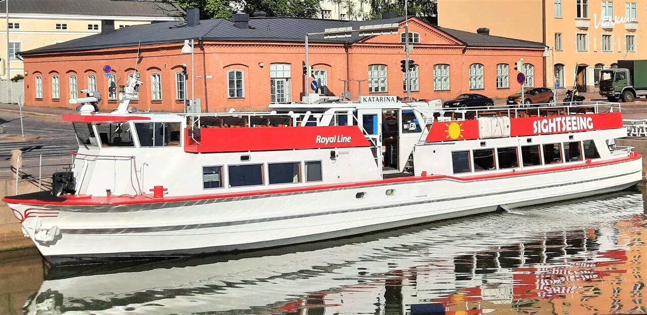 Laeva kapten