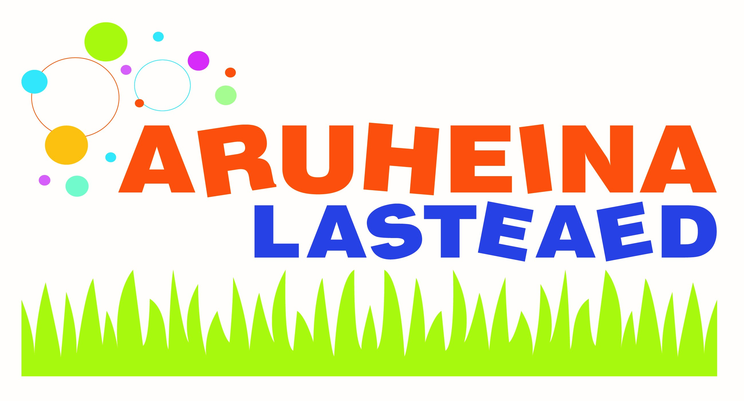 Lasteaiaõpetaja assistent Aruheina lasteaeda